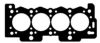 BGA CH2393 Gasket, cylinder head